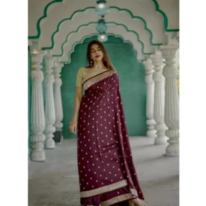 54456616442_2596c4593e_o_d-1000x1000-1.webp Generic Women's Cotton Printed Saree With Unstitched Blouse 5.5Mtr (Purple)