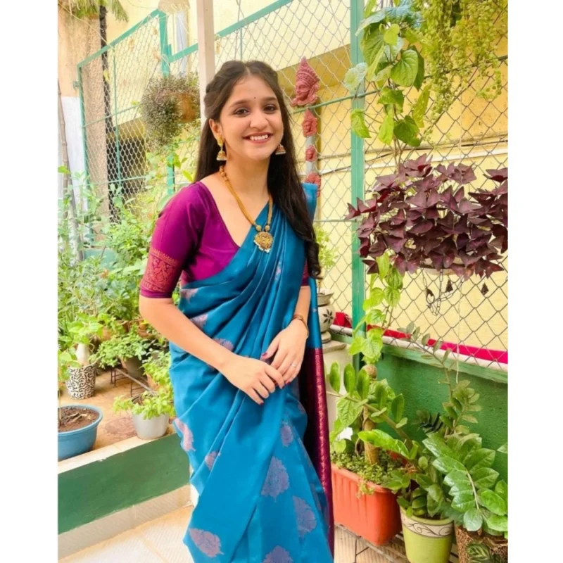 54457451716_6bfa2da13d_o_d-1000x1000-1.webp Generic Women's Silk Printed Saree With Unstitched Blouse 5.5Mtr (Rama)