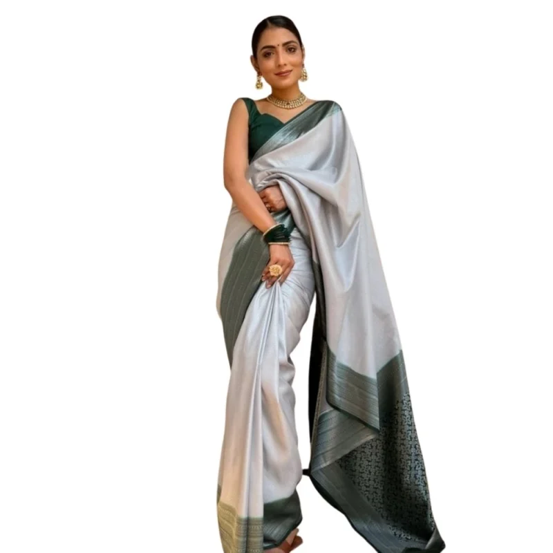 54464939562_bc62d6103a_o_d-1000x1000-1.webp Generic Women's Silk Printed Saree With Unstitched Blouse 5.5Mtr (Grey)
