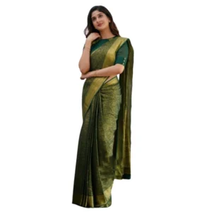54465973484_79d05f7c16_o_d-1000x1000-1.webp Generic Women's Silk Printed Saree With Unstitched Blouse 5.5Mtr (Green)