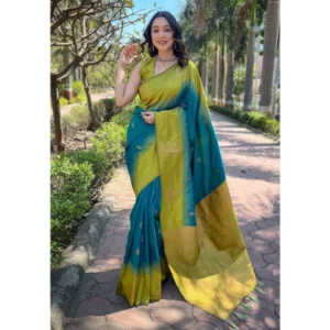 54465974479_596faa552c_o_d-1000x1000-1.webp Generic Women's Silk Printed Saree With Unstitched Blouse 5.5Mtr (Rama)