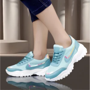 54576838924_4bd62ab6df_o-1000x1000-1.webp Generic Women's Casual Mesh Printed Lace-Ups Shoes (Blue)