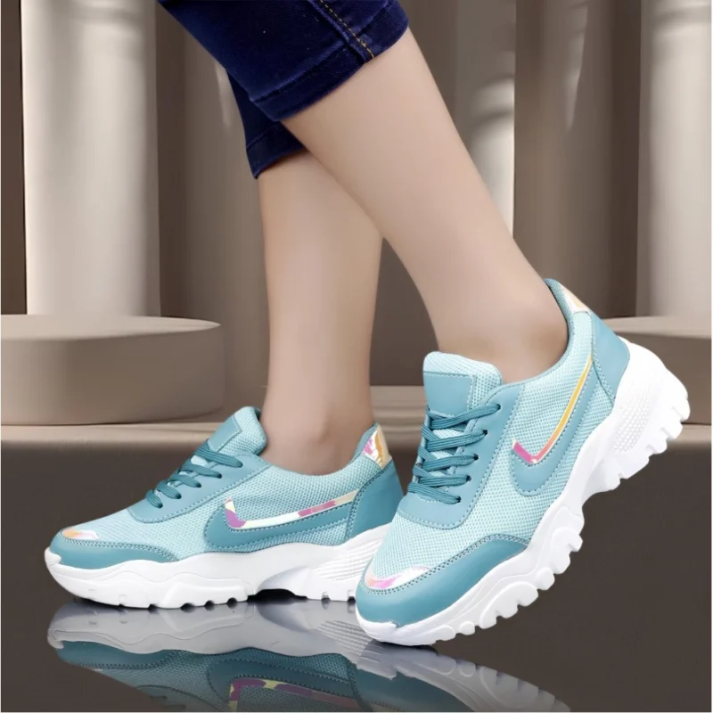 54576838924_4bd62ab6df_o-1000x1000-1.webp Generic Women's Casual Mesh Printed Lace-Ups Shoes (Blue)