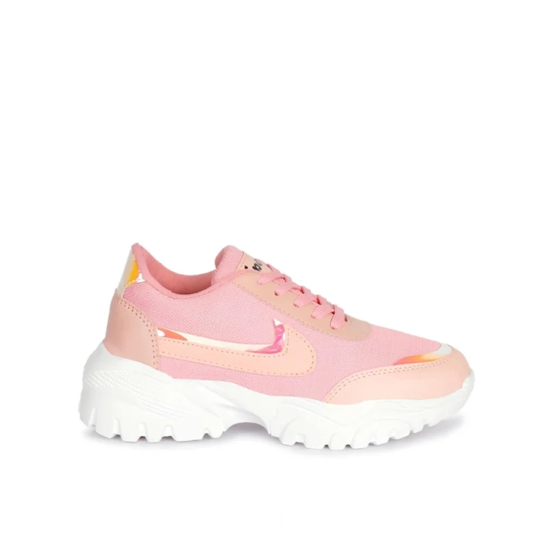 54576985770_3df97aa117_o-1000x1000-1.webp Generic Women's Casual Mesh Printed Lace-Ups Shoes (Pink)