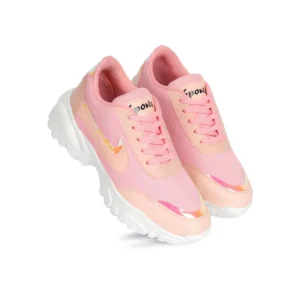 54576985825_dbc35608aa_o-1000x1000-1.webp Generic Women's Casual Mesh Printed Lace-Ups Shoes (Pink)
