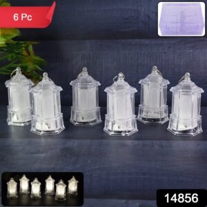 54c34c3f-d182-4864-8f2d-cad53635e4d6.jpg LED Hanging Lantern Decorative Flameless Candle Set – Safe Warm Glow
