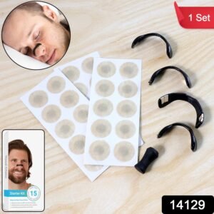 55714129-1000Pc-DD_14129-Av-Sv.jpg Nasal Strip Starter Kit – Boost Oxygen & Reduce Snoring Comfortably