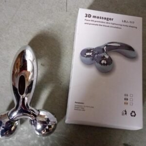 55f85800-e99e-4031-ba1c-dbb15aca2bfa.jpg 3D Roller Face Massager – Skin Tightening Tool | Velvet Wellness