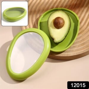 582d9096-5934-432c-bcc5-3d2b705e2004.jpg Green Oval Vegetable Container � Keeps Produce Fresh & Organized