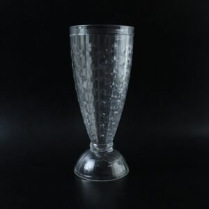 Unbreakable Plastic Drinking Glass � Stylish & Long-lasting Drinkware