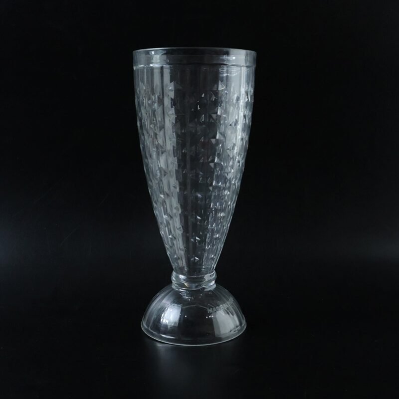 Unbreakable Plastic Drinking Glass � Stylish & Long-lasting Drinkware