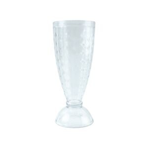 Unbreakable Plastic Drinking Glass � Stylish & Long-lasting Drinkware