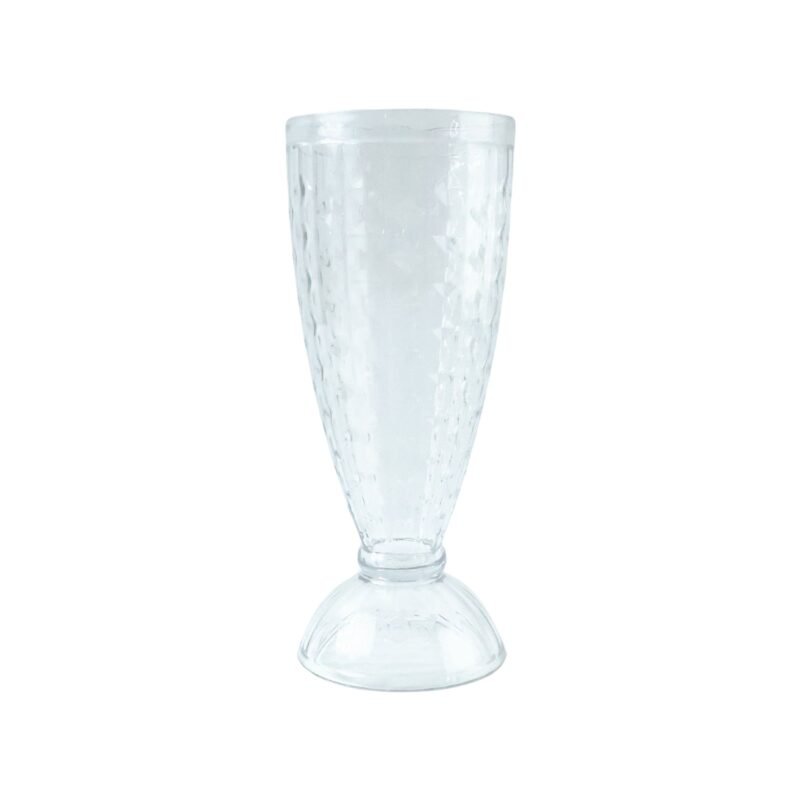 Unbreakable Plastic Drinking Glass � Stylish & Long-lasting Drinkware