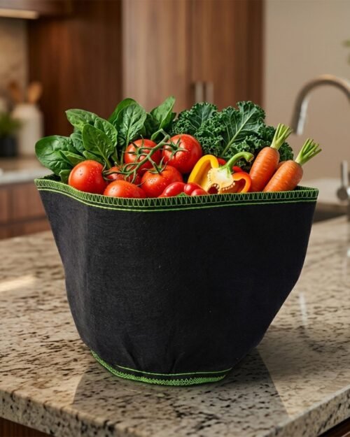 Small Foldable Fabric Storage Box � Space-Saving Organizer