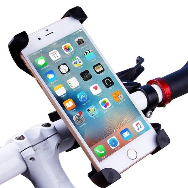 5_30e5c0db-19c2-437b-a7e5-37428d0f47dc.jpg Bike Phone Holder – Anti-Shake 360° Rotation Mount | Gambit