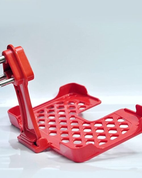5_cb15bc08-dcd4-48ff-aad0-56985d61870a.jpg Mobile Charging Wall Holder – Multi-Purpose Red Stand | PHOBIA