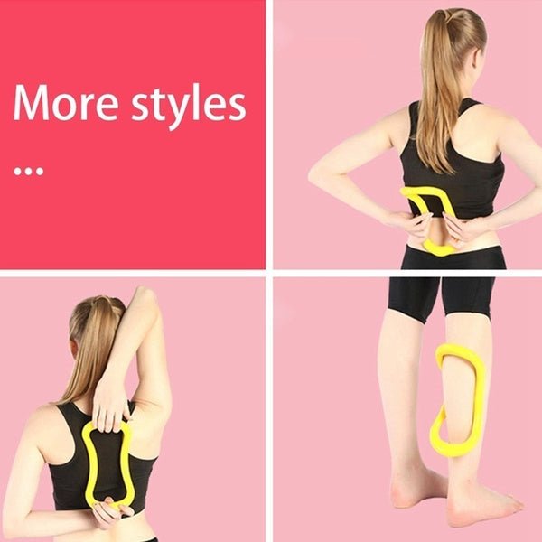 5e8e7f7bee56370e4178d95c-11-large.jpg Yoga Ring � Portable Pilates Exercise Tool for Strength & Flexibility