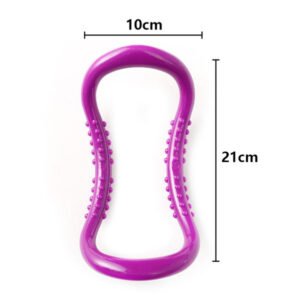 5f99ffef4323800480b45808-1-large.jpg Yoga Ring � Portable Pilates Exercise Tool for Strength & Flexibility