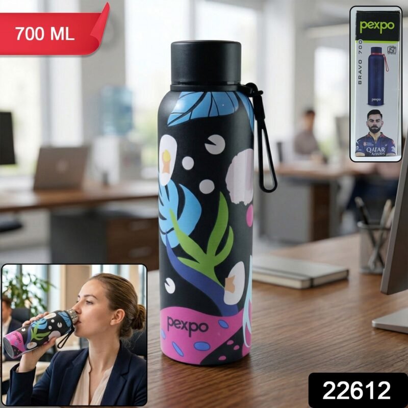 6056cd1e-17ef-471c-890c-9f9b1fa2177d.jpg Stainless Steel Water Bottle – Leakproof & Portable for Daily Hydration