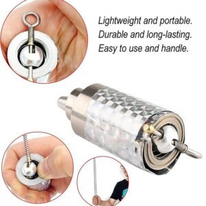 Appearing Cane – High Elasticity Steel Magic Prop |