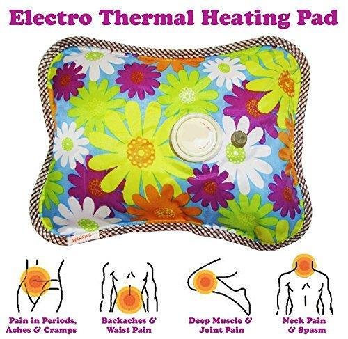 Electric Hot Water Bag � Pain Relief & Body Warmer | Gambit