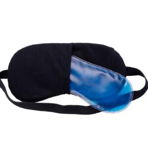 Ice Pack Eye Mask – Cooling Relief for Puffy Eyes | Pillowva
