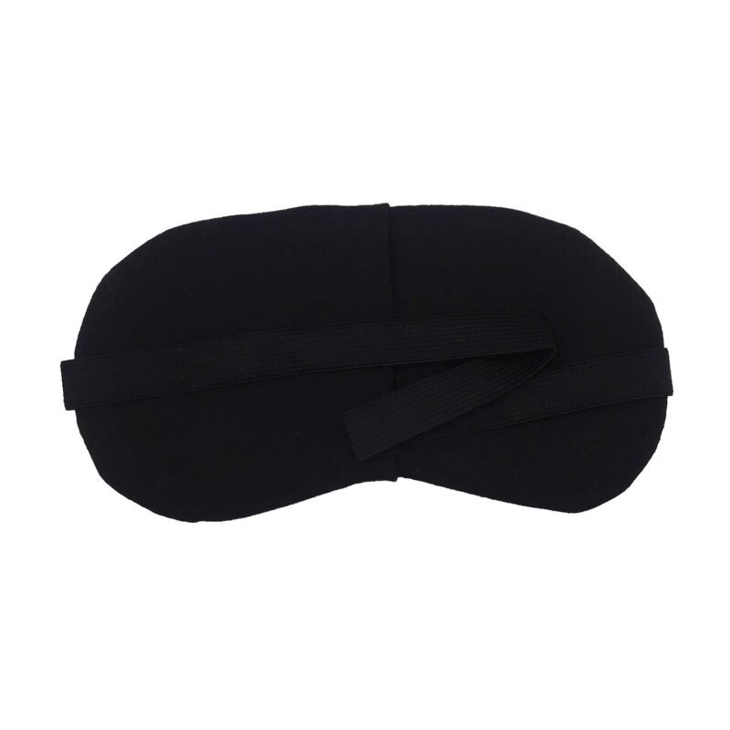 Ice Pack Eye Mask – Cooling Relief for Puffy Eyes | Pillowva