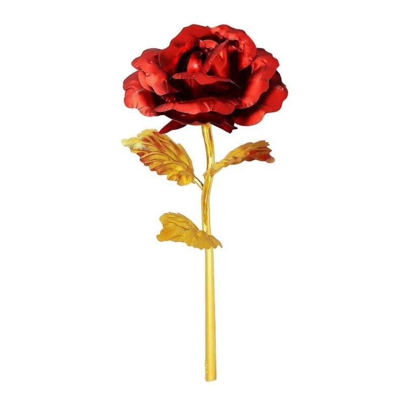 61jIb4N8IeL._SL1500_bf284c91-0d75-4c53-a3fa-89314c839ddd-1.jpg Artificial Golden Rose – 24K Plated Everlasting Gift | Styleva