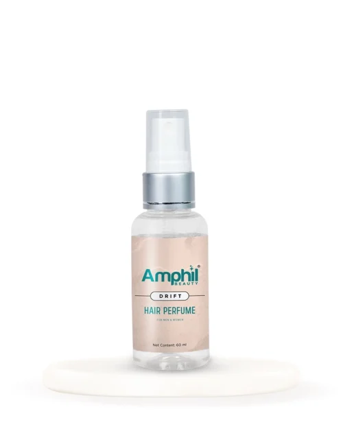 Generic Amphil beauty Drift Unisex Hair perfume 60 ml | Alcohol Free | Water Based | Paraben Free