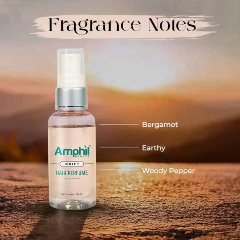 64146-3-1000x1000-1.webp Generic Amphil beauty Drift Unisex Hair perfume 60 ml | Alcohol Free | Water Based | Paraben Free