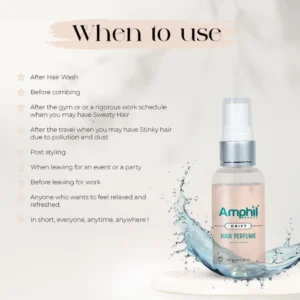64146-4-1000x1000-1.webp Generic Amphil beauty Drift Unisex Hair perfume 60 ml | Alcohol Free | Water Based | Paraben Free