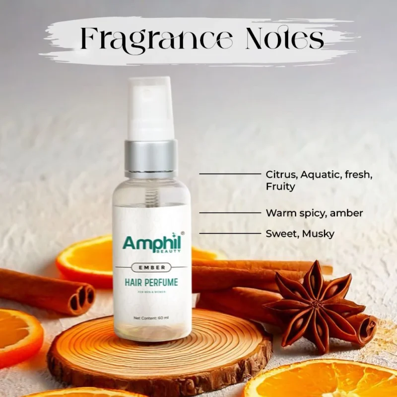 64147-2-1000x1000-1.webp Generic Amphil beauty Ember Unisex Hair perfume 60 ml | Alcohol free | Water based | Paraben Free