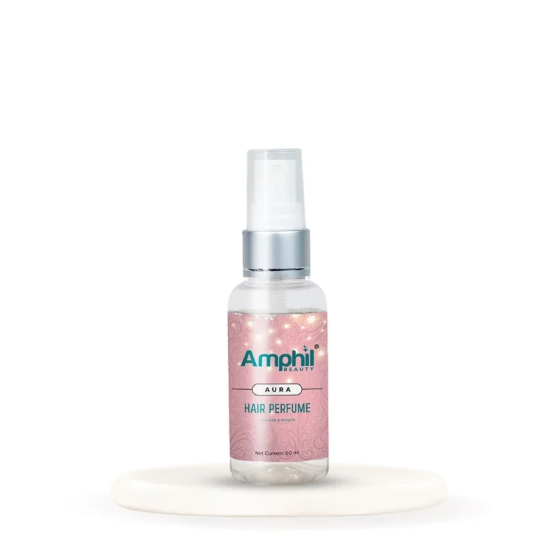 Generic Amphil beauty Aura Unisex Hair perfume 60 ml | Alcohol Free | Water Based | Paraben Free