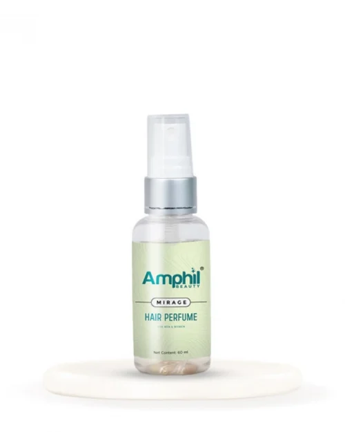 Generic Amphil beauty Mirage Unisex Hair perfume 60 ml | Alcohol Free | Water Based | Paraben Free