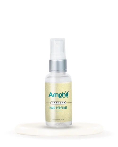 Generic Amphil beauty Harmony Unisex Hair perfume 60 ml | Alcohol Free | Water Based | Paraben Free