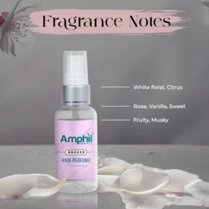 64151-3-1000x1000-1.webp Generic Amphil beauty Breeze Unisex Hair perfume 60 ml | Alcohol Free | Water Based | Paraben Free