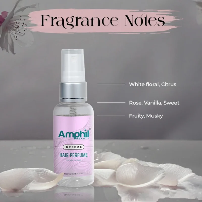 64151-3-1000x1000-1.webp Generic Amphil beauty Breeze Unisex Hair perfume 60 ml | Alcohol Free | Water Based | Paraben Free