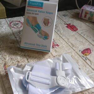 65334a14-3af2-481d-ae52-266e4d45dff3_c6ba6f44-4ddf-4df5-bb02-08fd1231eccb.jpg Hallux Valgus Corrector � Effective Toe Realignment Support