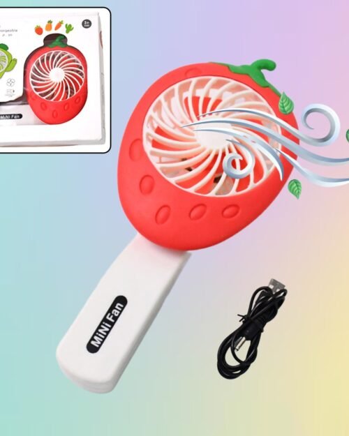 6565656_633cbc89-939b-4036-813d-a44d3903c1f0.jpg Handheld Mini Fan – Portable, Foldable, USB Operated Cooling