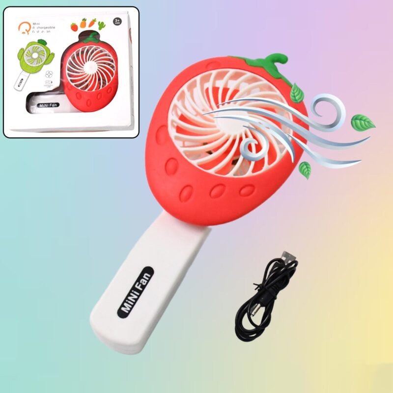 6565656_633cbc89-939b-4036-813d-a44d3903c1f0.jpg Handheld Mini Fan – Portable, Foldable, USB Operated Cooling
