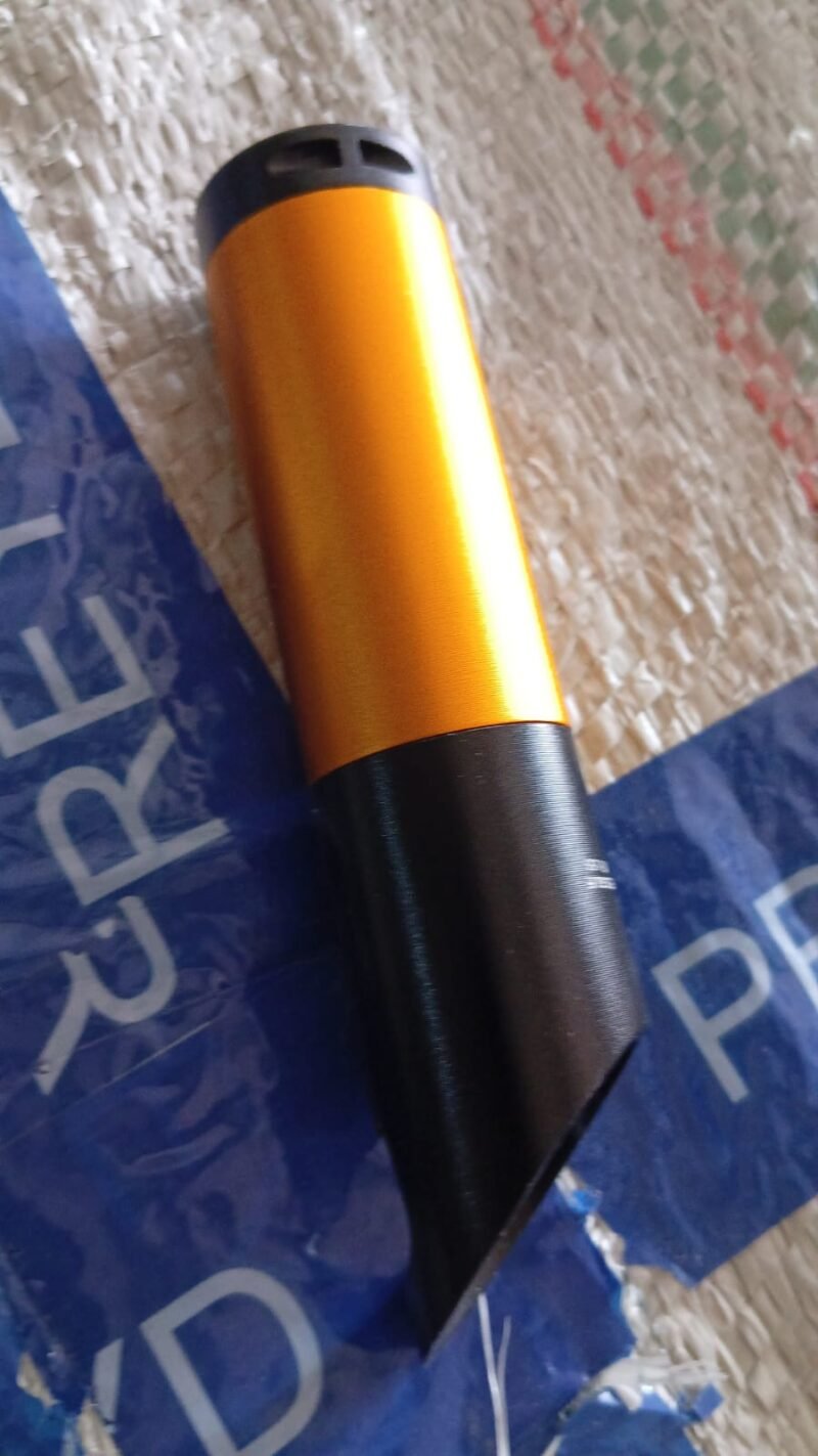 656b913f-023f-4f05-831d-e3d50035dbd1.jpg Mini LED Torch – 9 LED High Lumen Pen Flashlight | Poravar