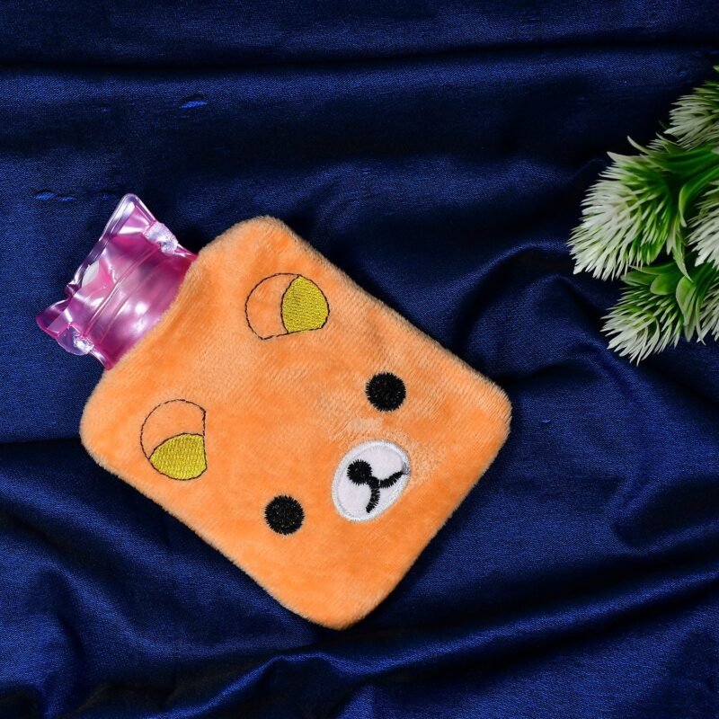 6_3b274b44-dcda-42e4-b8b7-15ade245afe7.jpg Hot Water Bag for Pain Relief � Soft Cover & Portable Design