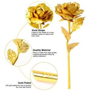6_e296fdae-c2f6-42e3-a02e-24f4b7b26703.jpg Golden Rose Decoration Set – Elegant 3-Piece Mix Color Display