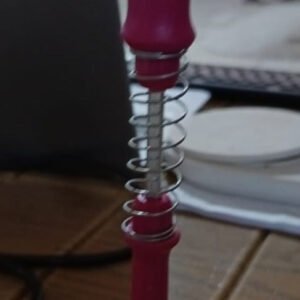 6bf7d85e-6e88-494b-9d4c-bbd948c78044.jpg Potato Masher � Ergonomic & Durable Stainless Steel Kitchen Tool