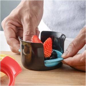Egg Slicer � 3-in-1 Stainless Steel Food Cutter | ToolMate Pro