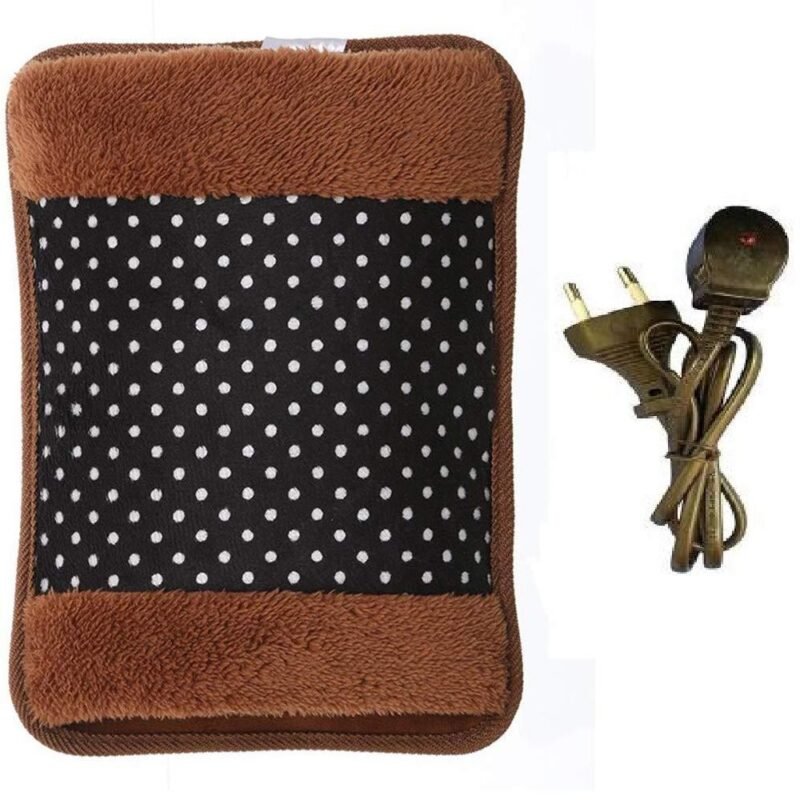 Electric Heating Bag – Velvet Pain Relief & Warmth | Velvet Wellness