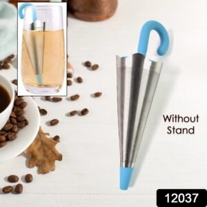 Umbrella Tea Strainer � Cute Silicone Infuser for Loose Leaf | Siplix