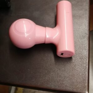 Body Massager � Mini Cordless for Full Body Pain Relief | VelvaBloom