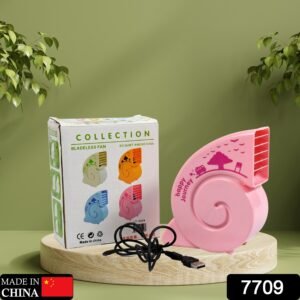 7709_1.jpg USB Mini Fan – Portable, Quiet & Bright for Any Desk | VoltDesk