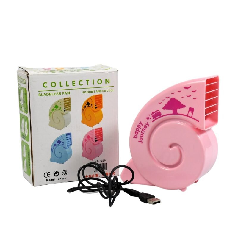 7709_3.jpg USB Mini Fan – Portable, Quiet & Bright for Any Desk | VoltDesk